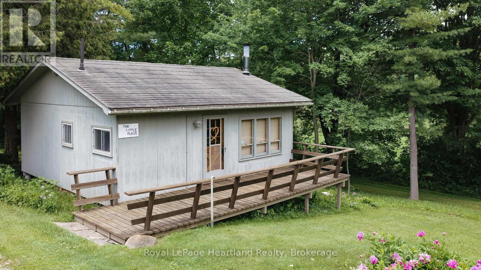 81833 London Road, Central Huron, Ontario  N0M 2H0 - Photo 38 - X13484044
