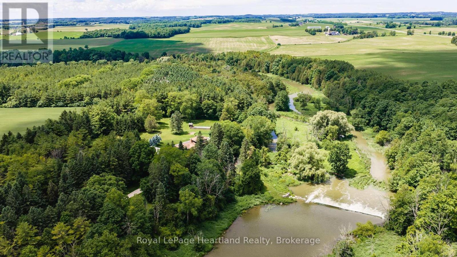 81833 London Road, Central Huron, Ontario  N0M 2H0 - Photo 40 - X13484044