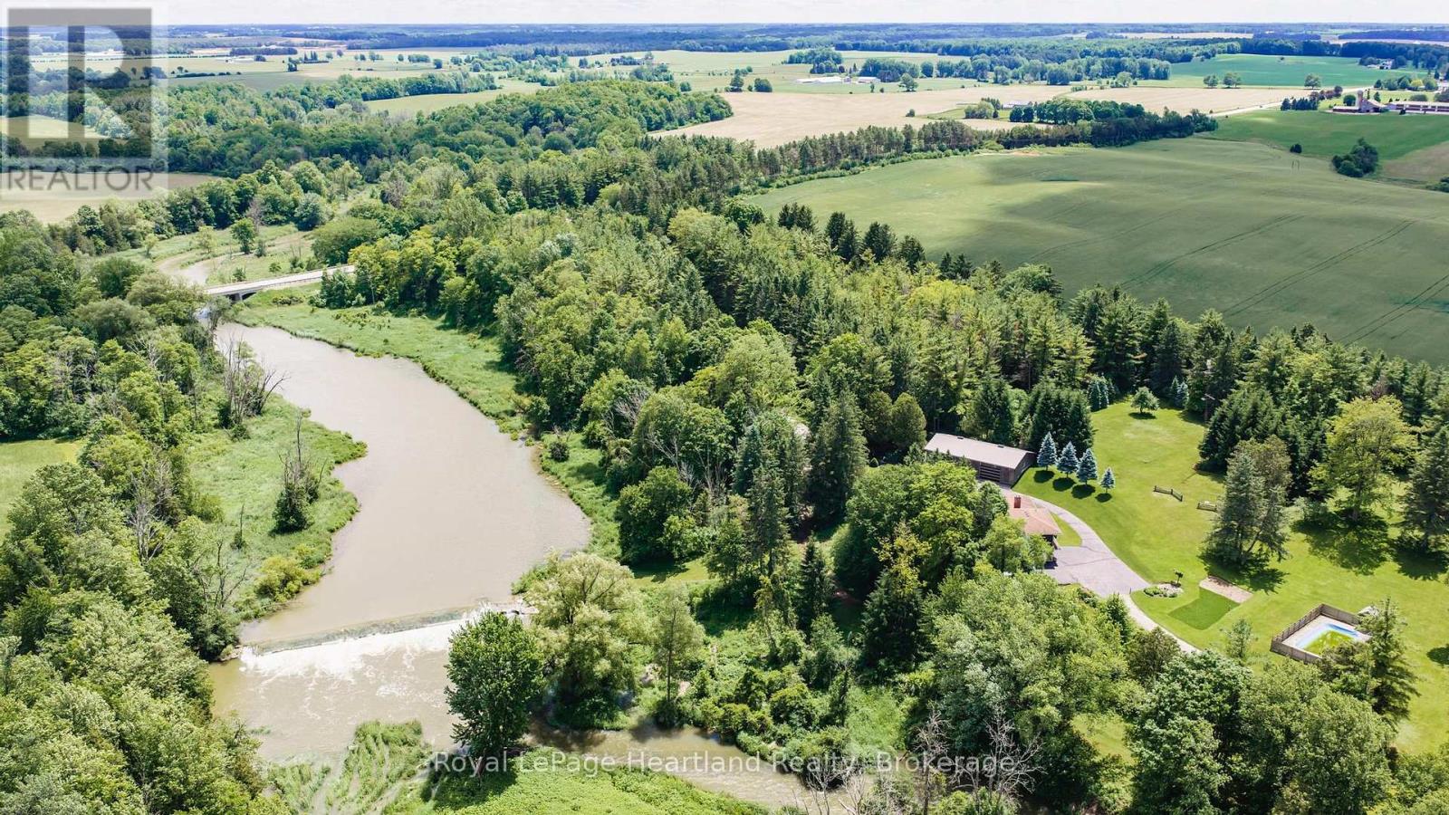 81833 London Road, Central Huron, Ontario  N0M 2H0 - Photo 42 - X13484044