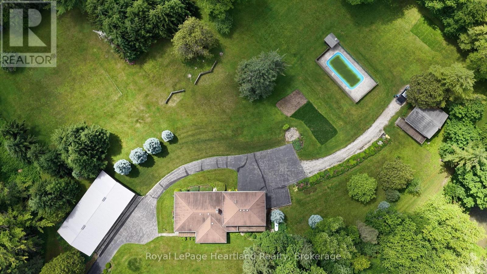 81833 London Road, Central Huron, Ontario  N0M 2H0 - Photo 47 - X13484044