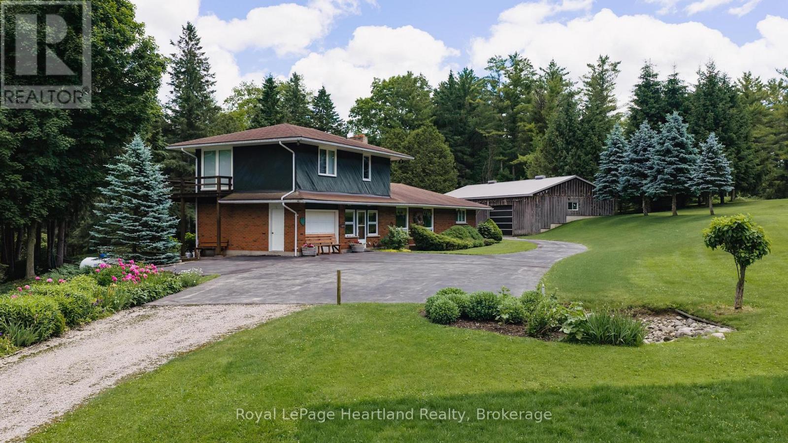 81833 London Road, Central Huron, Ontario  N0M 2H0 - Photo 48 - X13484044