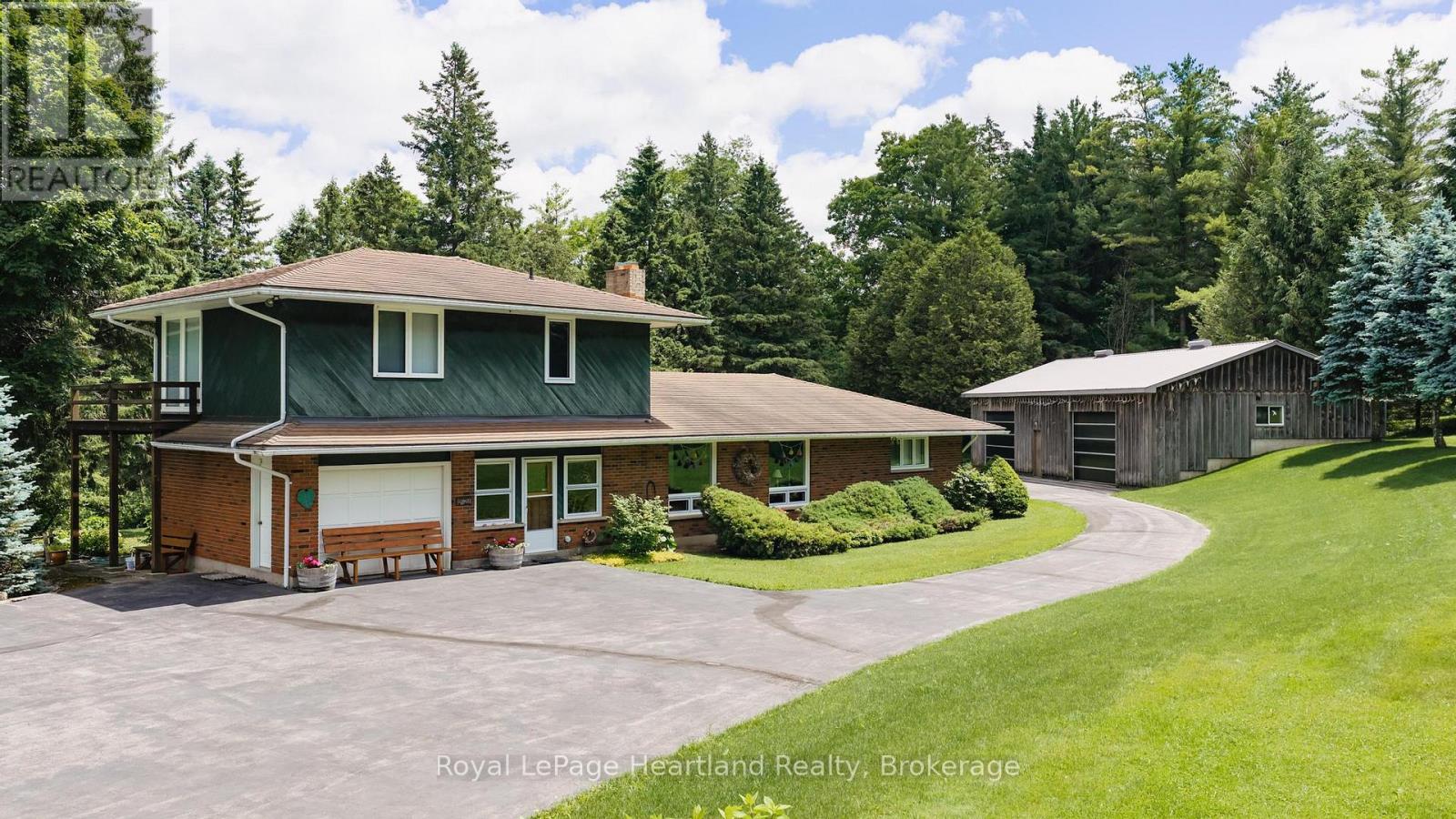 81833 London Road, Central Huron, Ontario  N0M 2H0 - Photo 49 - X13484044