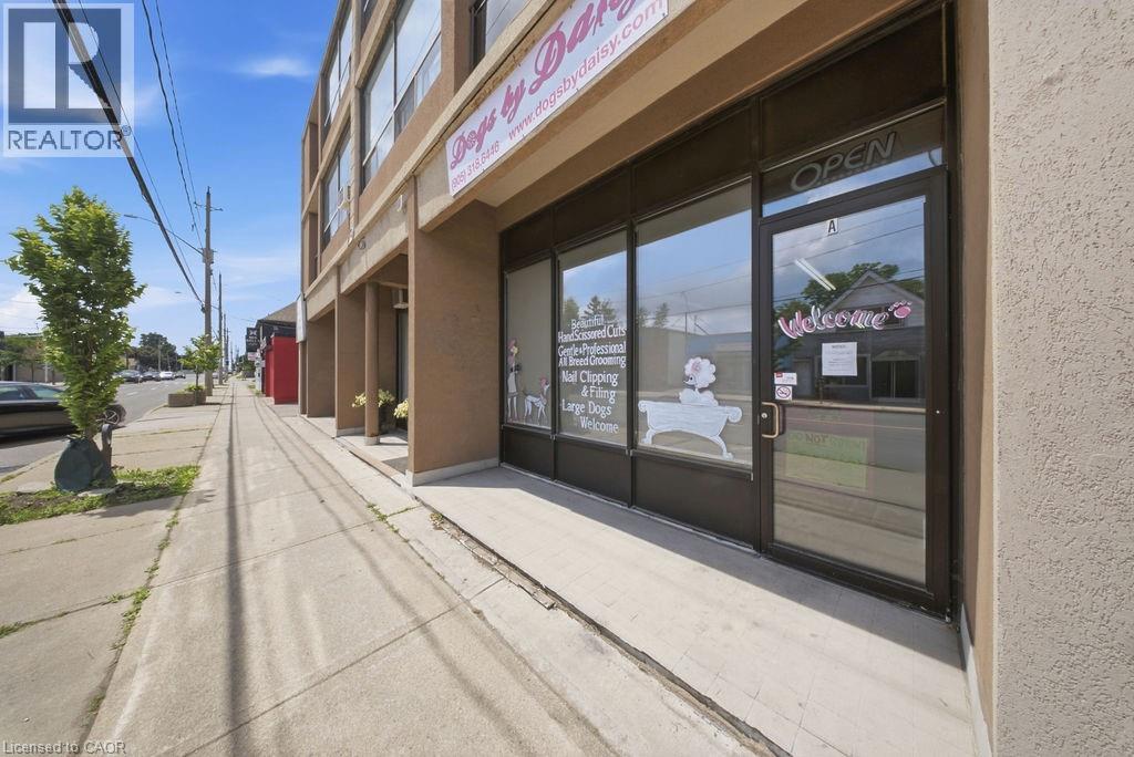 600 Upper Wellington Street, Hamilton, Ontario  L9A 3P9 - Photo 14 - 40842646