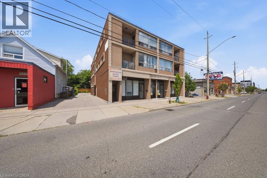 600 Upper Wellington Street, Hamilton, Ontario  L9A 3P9 - Photo 17 - 40842646