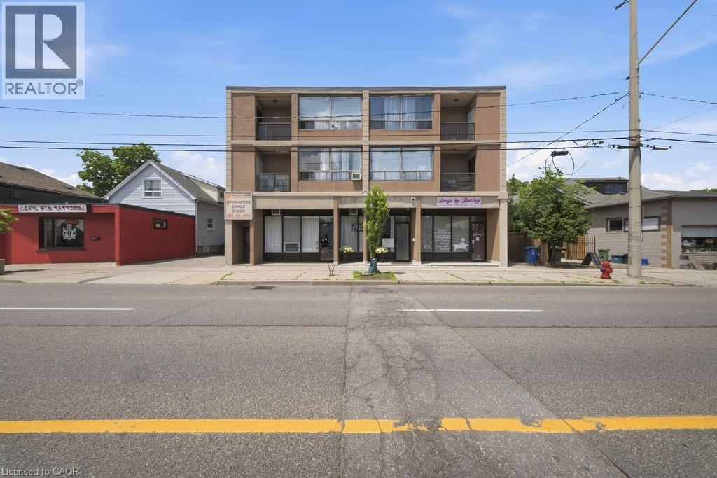 600 Upper Wellington Street, Hamilton, Ontario  L9A 3P9 - Photo 17 - 40842638