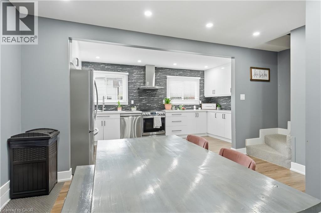 11 Harrisford Street Unit# 78, Hamilton, Ontario  L8K 6L7 - Photo 12 - 40842494