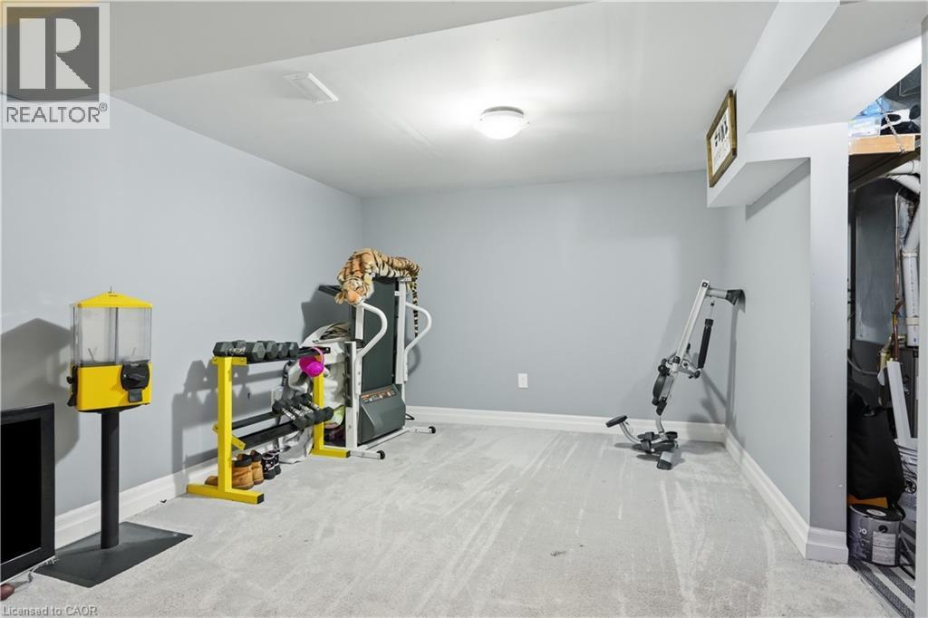 11 Harrisford Street Unit# 78, Hamilton, Ontario  L8K 6L7 - Photo 22 - 40842494