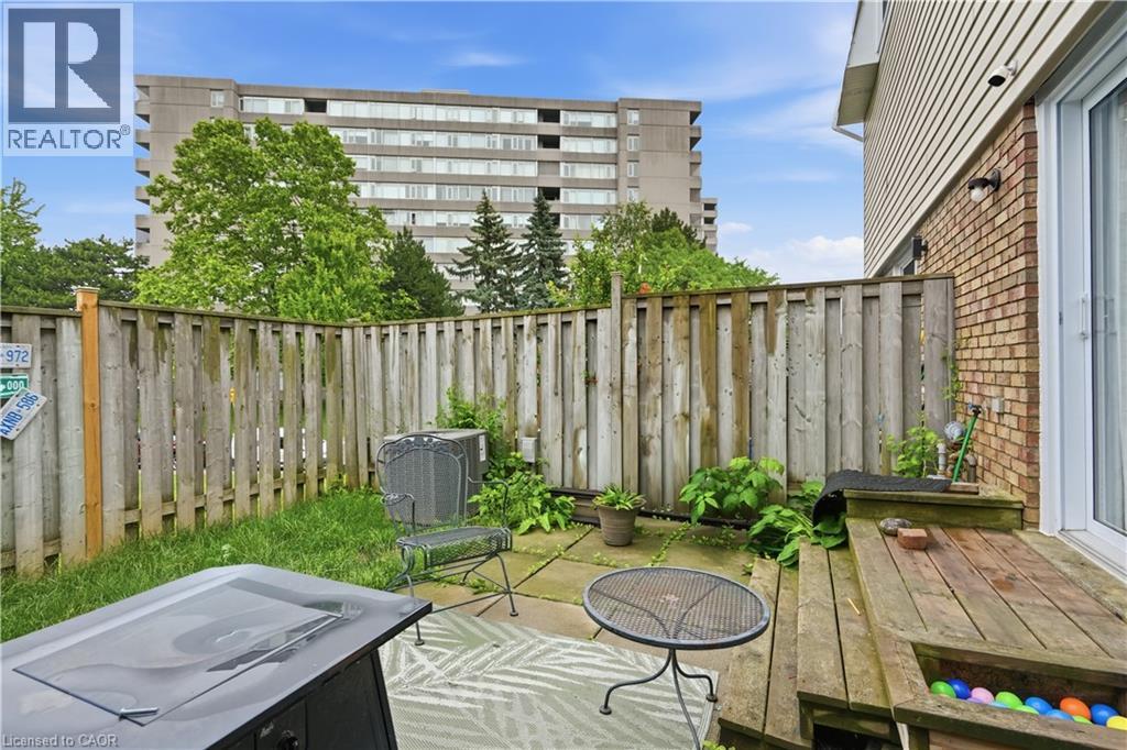 11 Harrisford Street Unit# 78, Hamilton, Ontario  L8K 6L7 - Photo 26 - 40842494