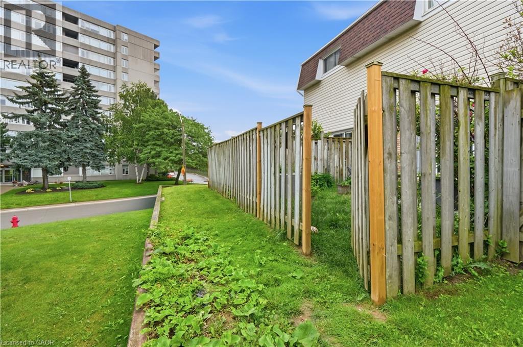 11 Harrisford Street Unit# 78, Hamilton, Ontario  L8K 6L7 - Photo 27 - 40842494
