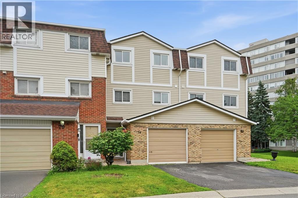 11 Harrisford Street Unit# 78, Hamilton, Ontario  L8K 6L7 - Photo 3 - 40842494
