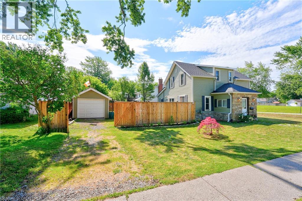 503 John Street, Dunnville, Ontario  N1A 2R3 - Photo 3 - 40842316