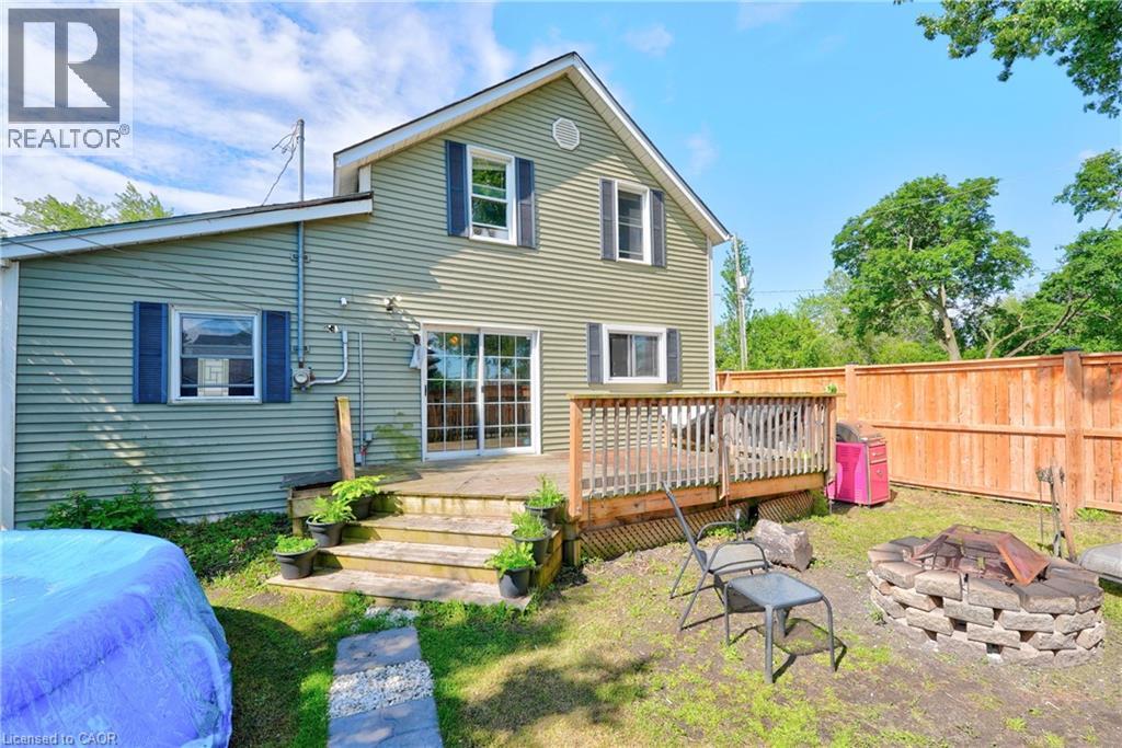503 John Street, Dunnville, Ontario  N1A 2R3 - Photo 30 - 40842316