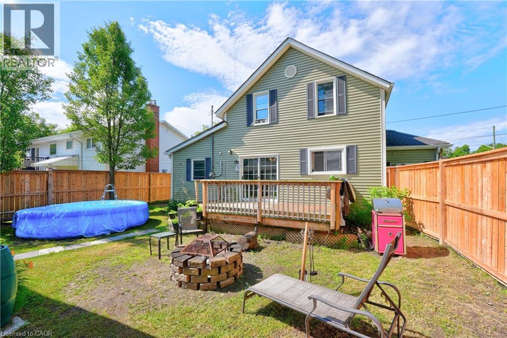 503 John Street, Dunnville, Ontario  N1A 2R3 - Photo 31 - 40842316