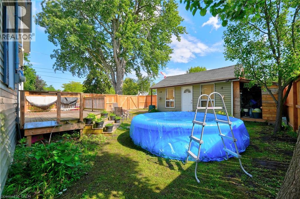 503 John Street, Dunnville, Ontario  N1A 2R3 - Photo 32 - 40842316
