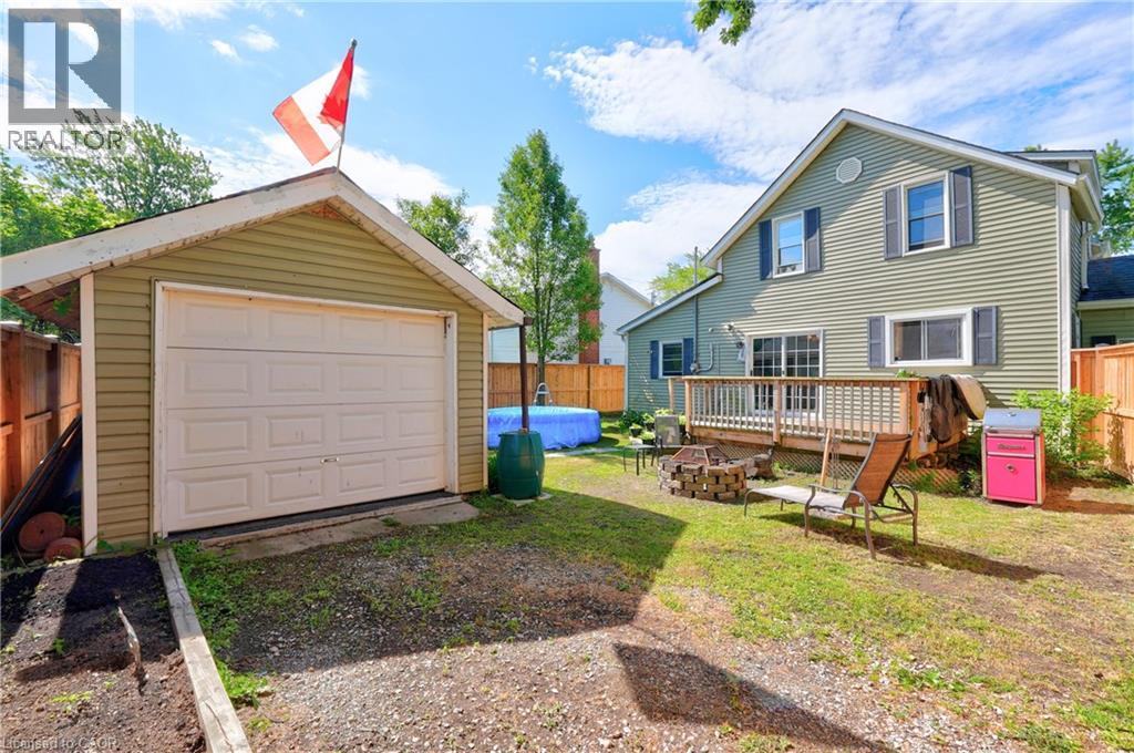 503 John Street, Dunnville, Ontario  N1A 2R3 - Photo 33 - 40842316