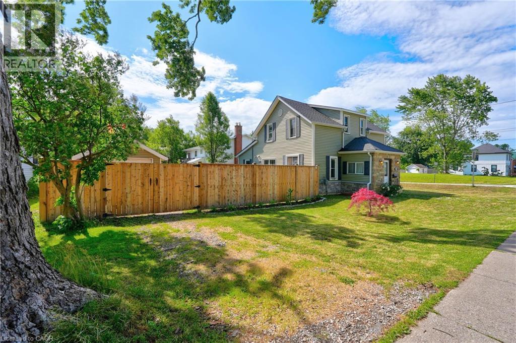 503 John Street, Dunnville, Ontario  N1A 2R3 - Photo 34 - 40842316