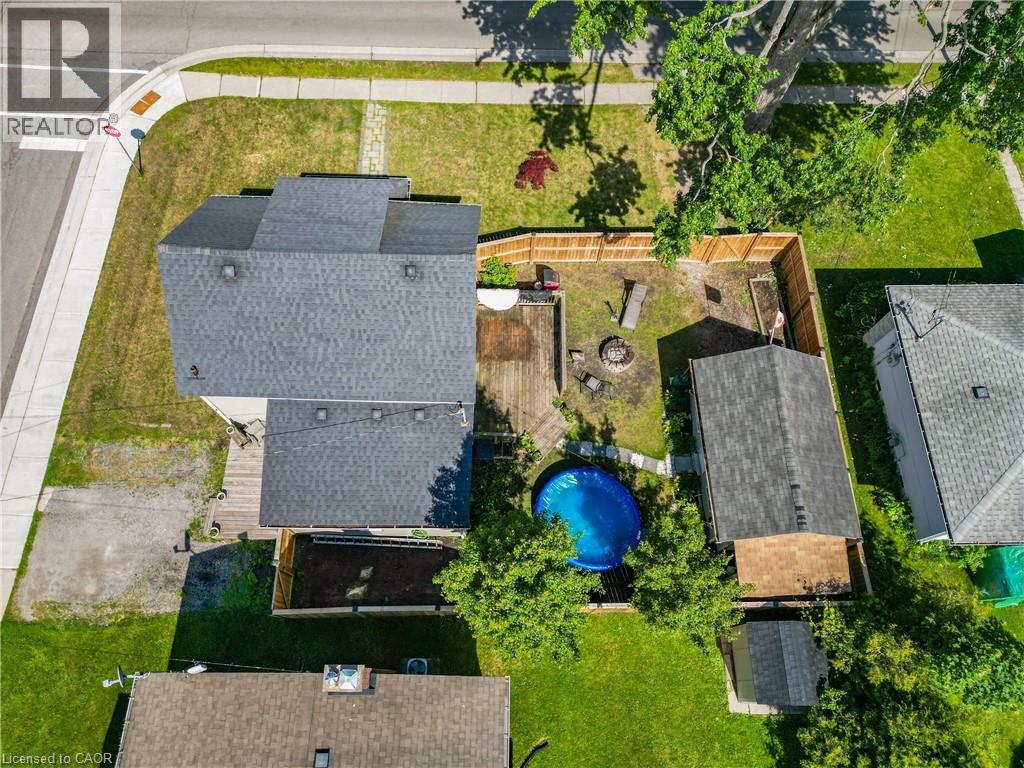 503 John Street, Dunnville, Ontario  N1A 2R3 - Photo 35 - 40842316