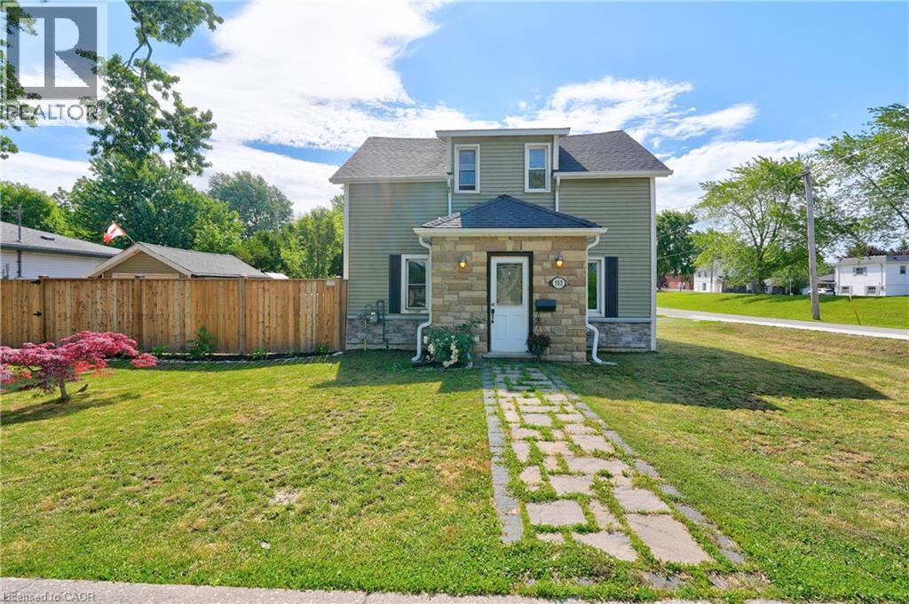 503 John Street, Dunnville, Ontario  N1A 2R3 - Photo 4 - 40842316