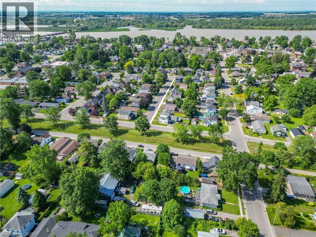 503 John Street, Dunnville, Ontario  N1A 2R3 - Photo 41 - 40842316