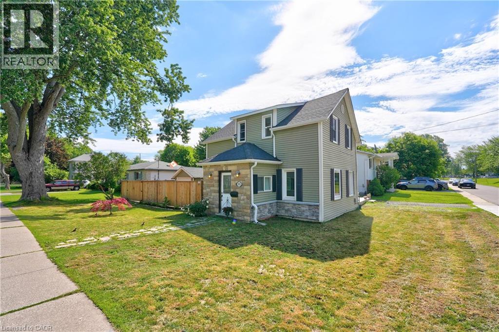 503 John Street, Dunnville, Ontario  N1A 2R3 - Photo 5 - 40842316
