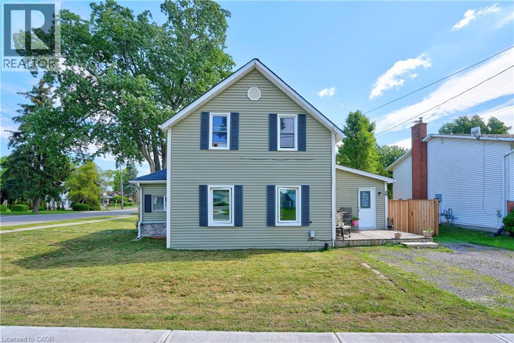 503 John Street, Dunnville, Ontario  N1A 2R3 - Photo 7 - 40842316