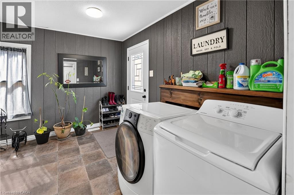 503 John Street, Dunnville, Ontario  N1A 2R3 - Photo 9 - 40842316