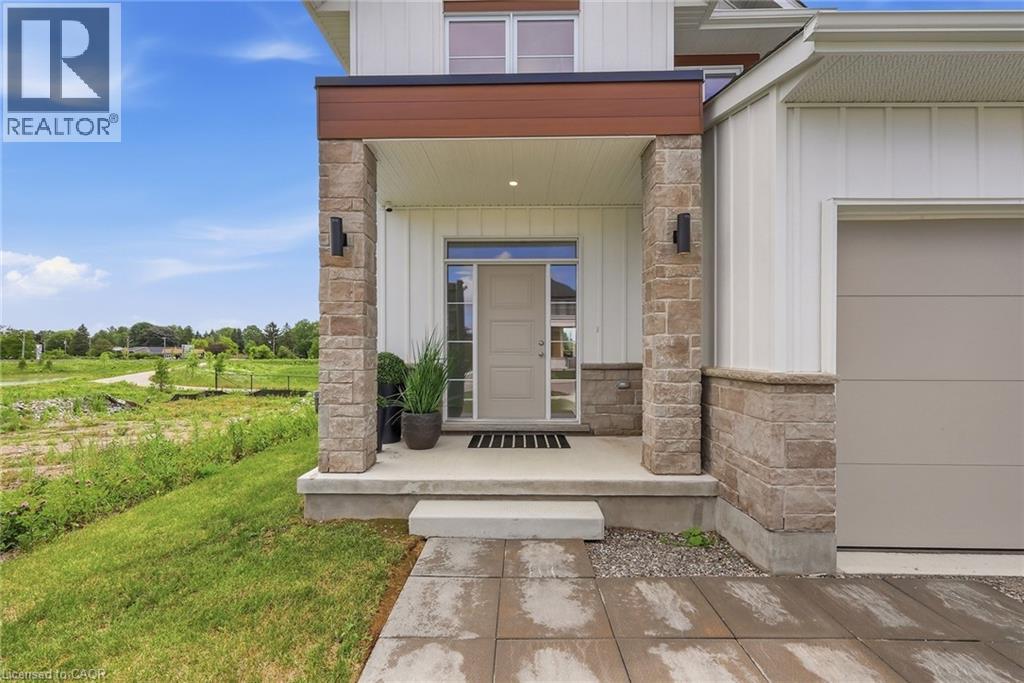 Lot 3 119 Dempsey Drive, Stratford, Ontario  N5A 0K5 - Photo 4 - 40842222