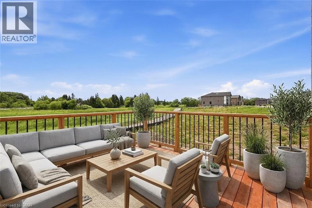 Lot 3 119 Dempsey Drive, Stratford, Ontario  N5A 0K5 - Photo 40 - 40842222