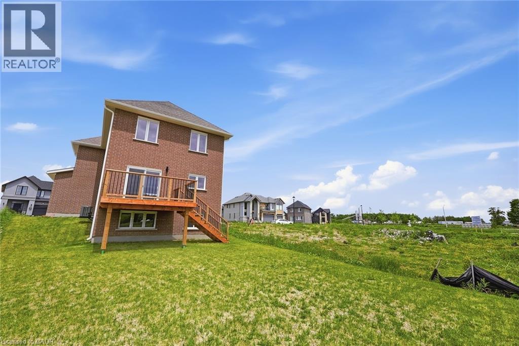 Lot 3 119 Dempsey Drive, Stratford, Ontario  N5A 0K5 - Photo 41 - 40842222