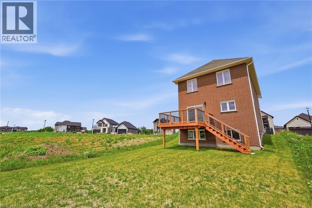 Lot 3 119 Dempsey Drive, Stratford, Ontario  N5A 0K5 - Photo 42 - 40842222