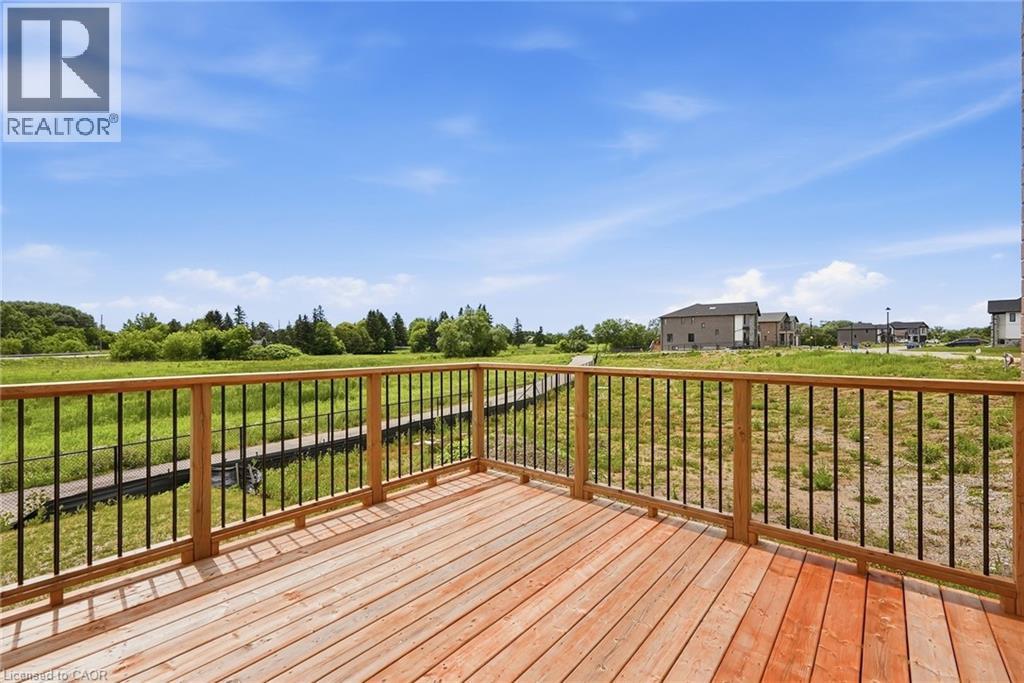 Lot 3 119 Dempsey Drive, Stratford, Ontario  N5A 0K5 - Photo 44 - 40842222
