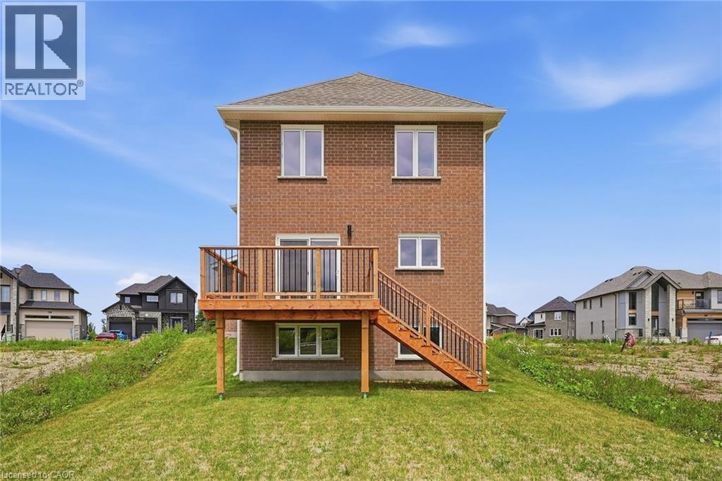 Lot 3 119 Dempsey Drive, Stratford, Ontario  N5A 0K5 - Photo 45 - 40842222