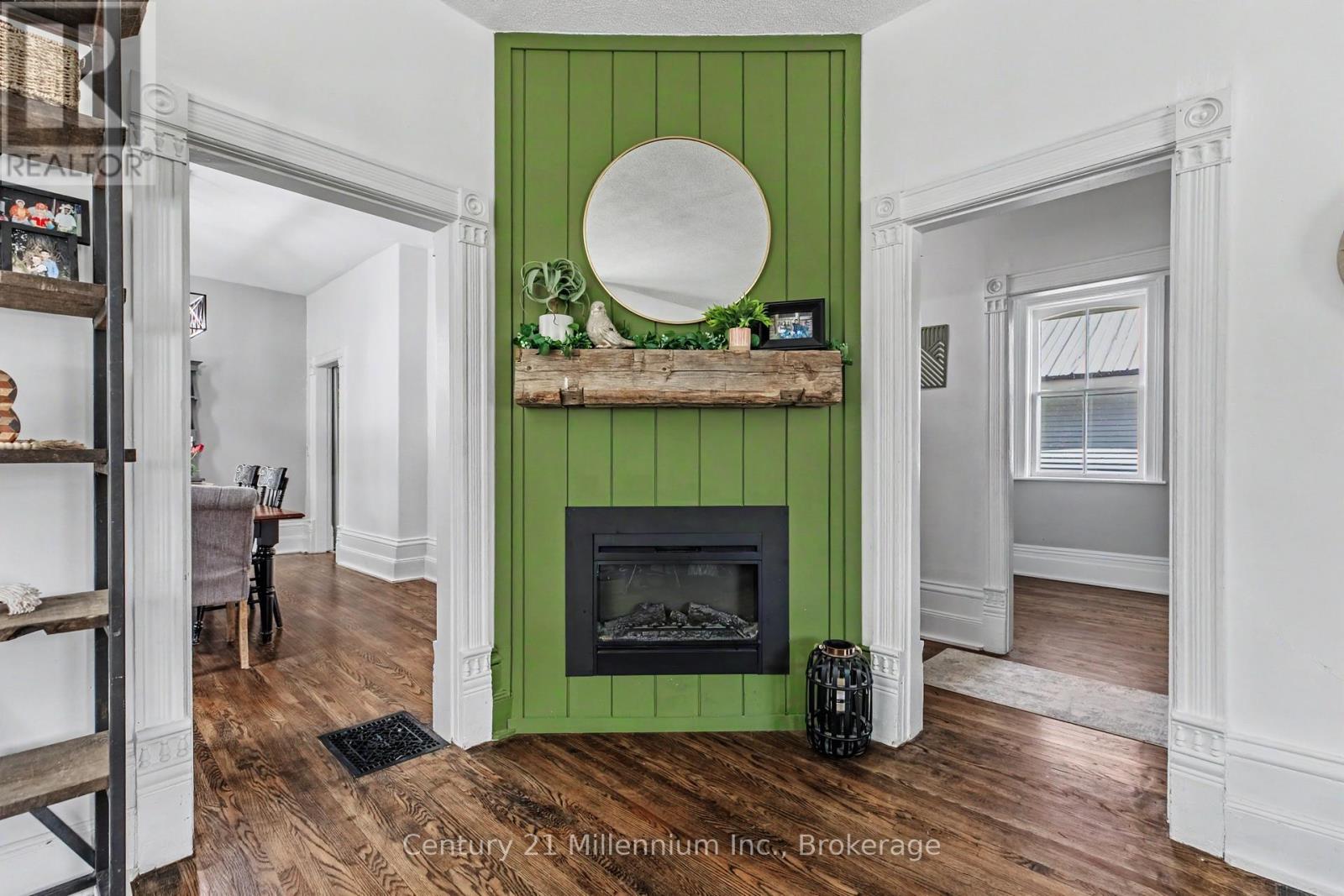 16 Peter Street, Grey Highlands, Ontario  N0C 1E0 - Photo 10 - X13484160