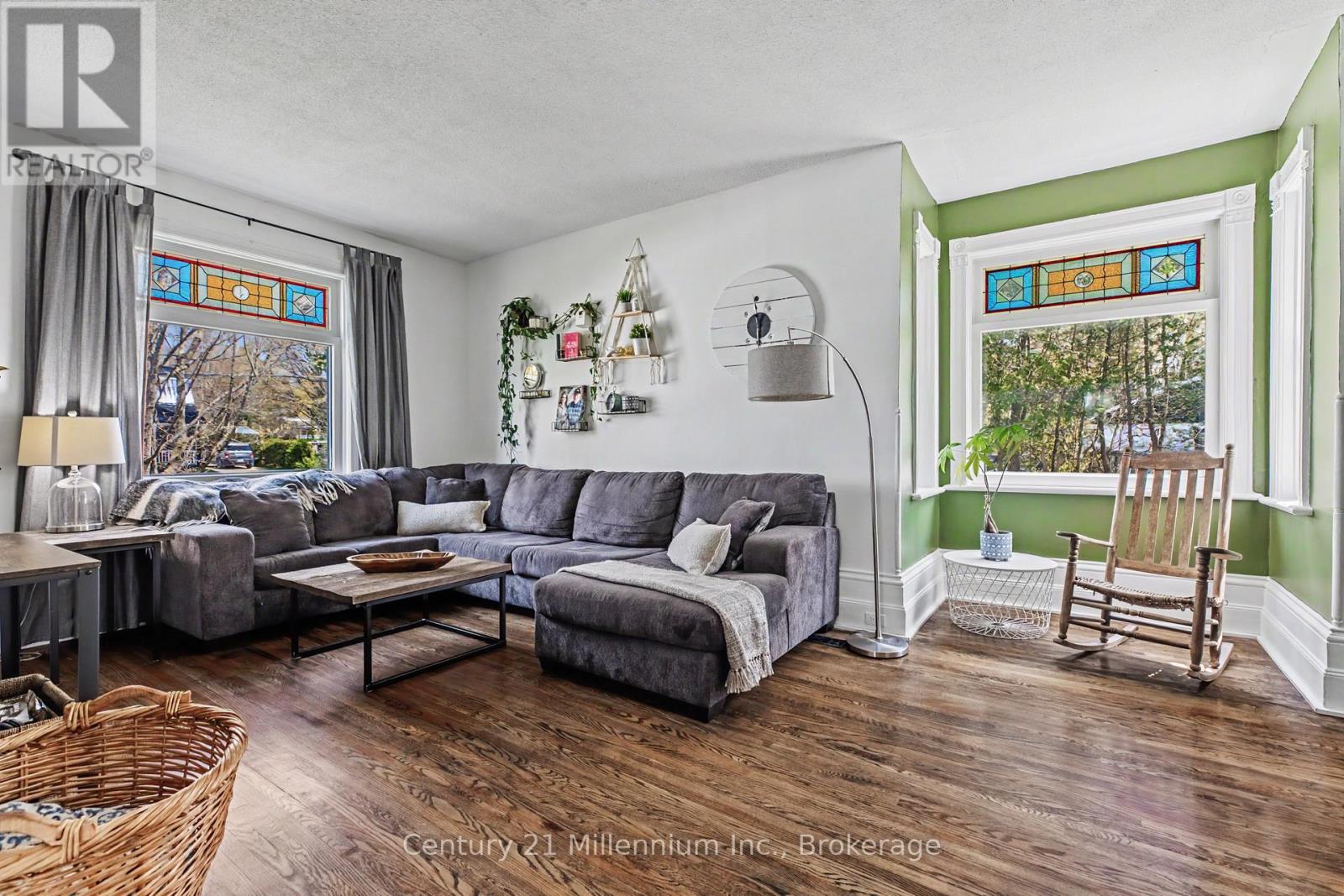 16 Peter Street, Grey Highlands, Ontario  N0C 1E0 - Photo 11 - X13484160