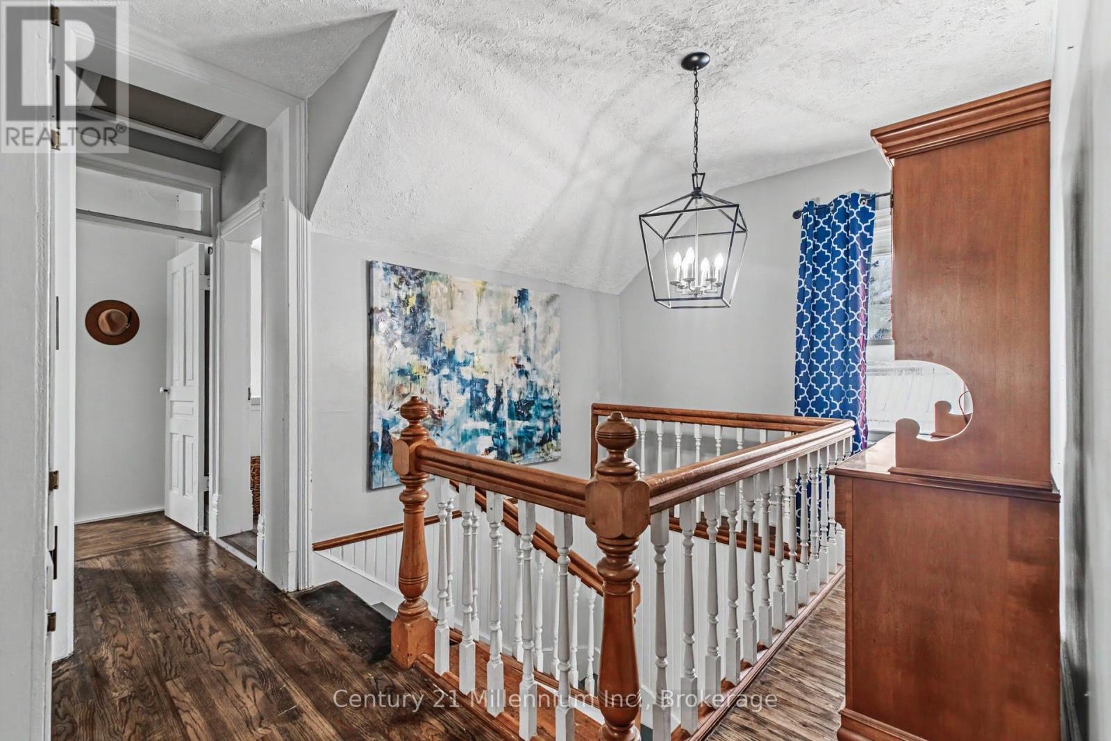 16 Peter Street, Grey Highlands, Ontario  N0C 1E0 - Photo 29 - X13484160