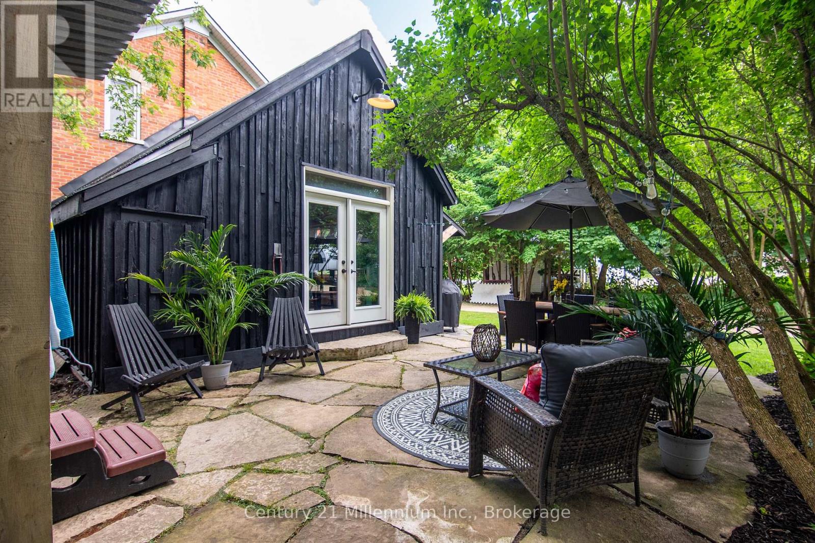 16 Peter Street, Grey Highlands, Ontario  N0C 1E0 - Photo 38 - X13484160
