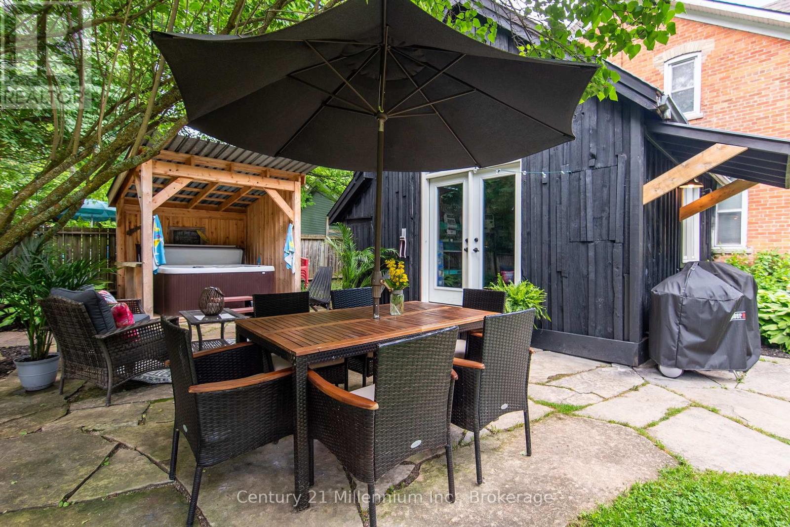 16 Peter Street, Grey Highlands, Ontario  N0C 1E0 - Photo 40 - X13484160
