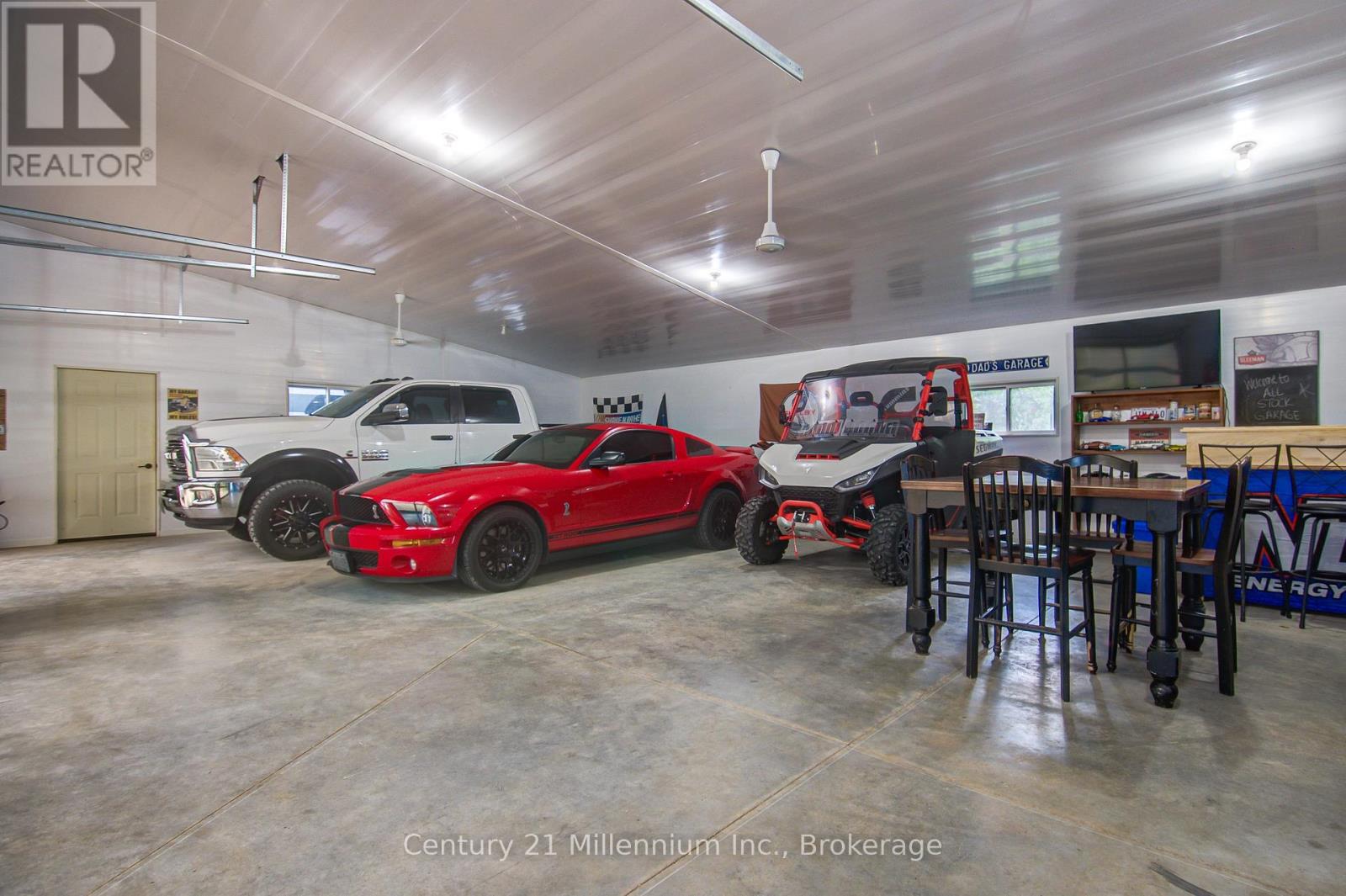 16 Peter Street, Grey Highlands, Ontario  N0C 1E0 - Photo 45 - X13484160