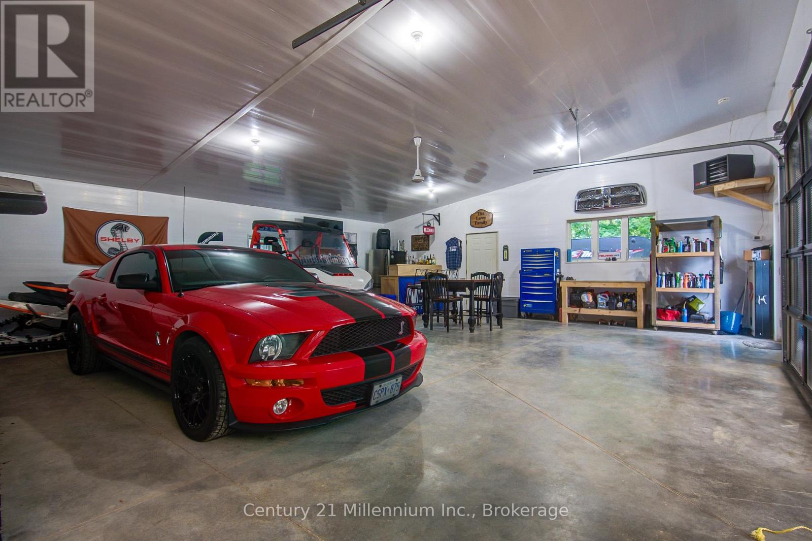 16 Peter Street, Grey Highlands, Ontario  N0C 1E0 - Photo 46 - X13484160