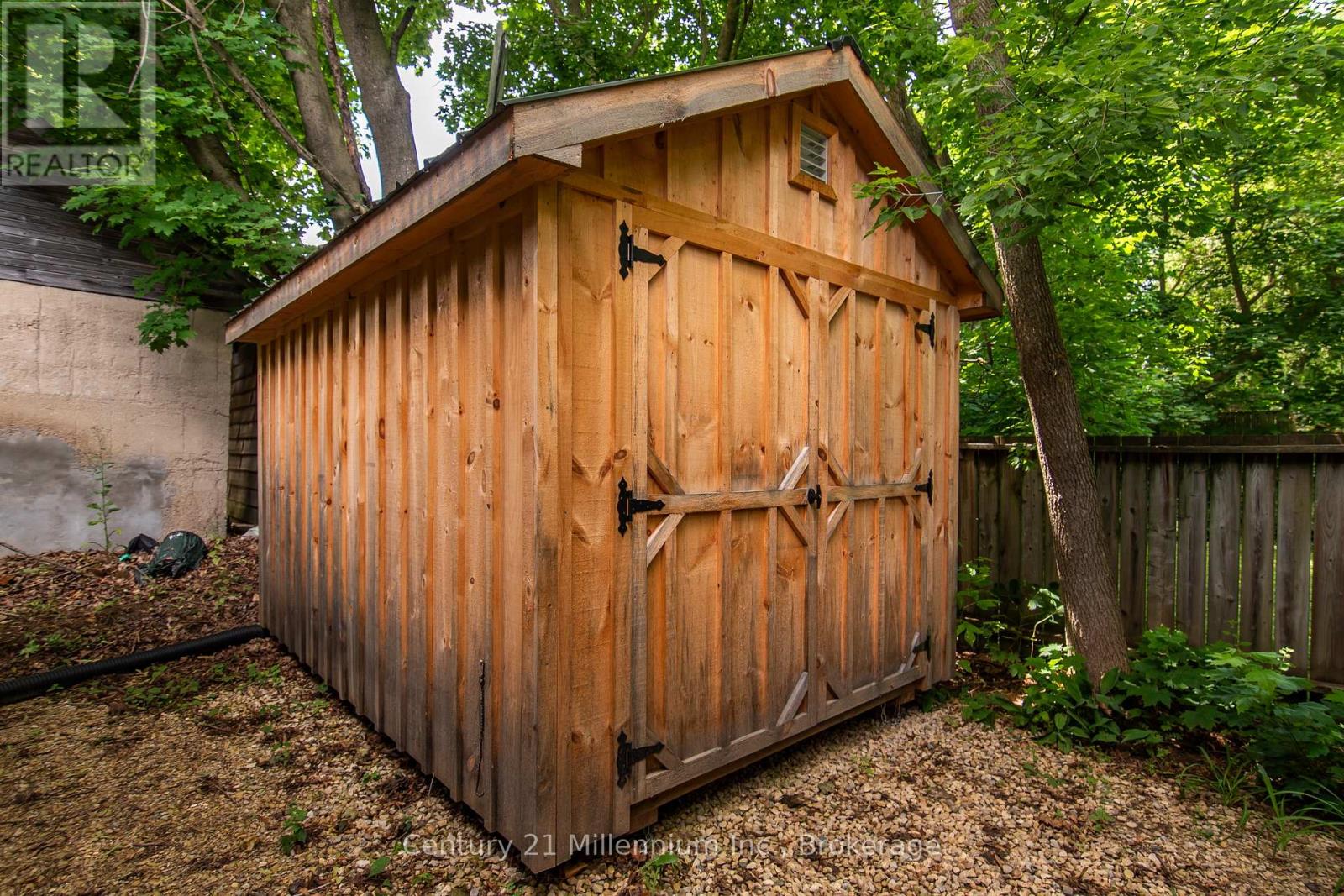 16 Peter Street, Grey Highlands, Ontario  N0C 1E0 - Photo 47 - X13484160