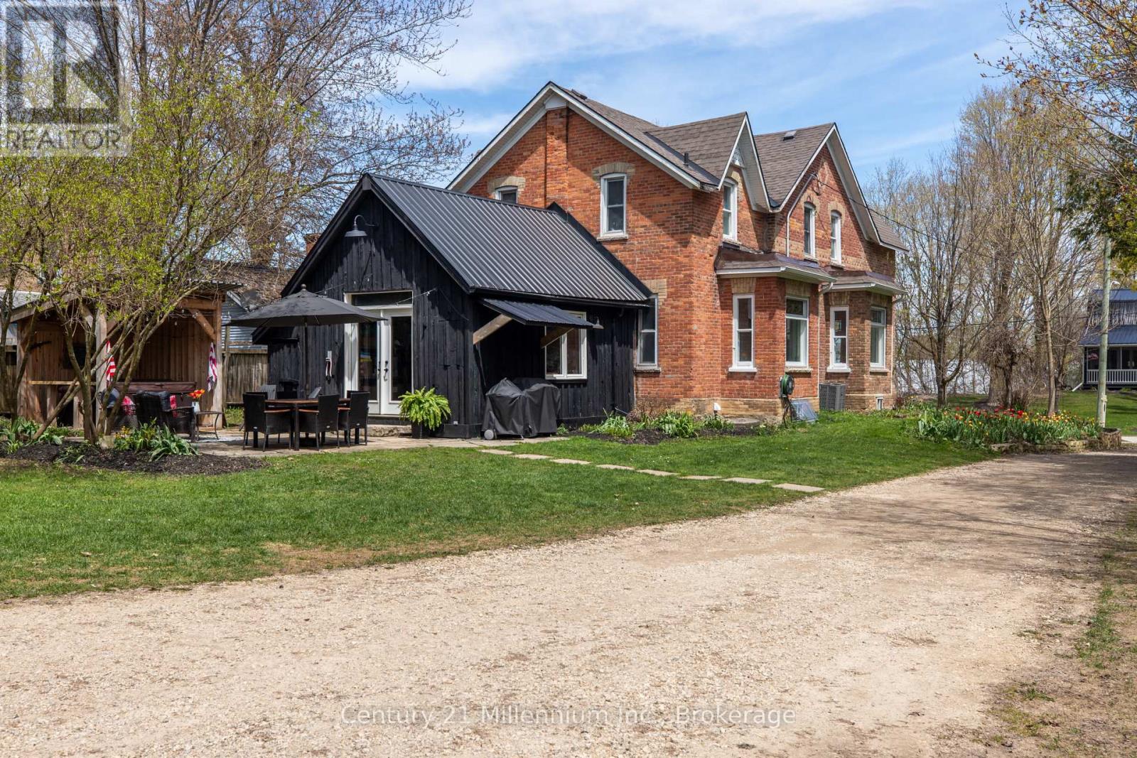 16 Peter Street, Grey Highlands, Ontario  N0C 1E0 - Photo 48 - X13484160