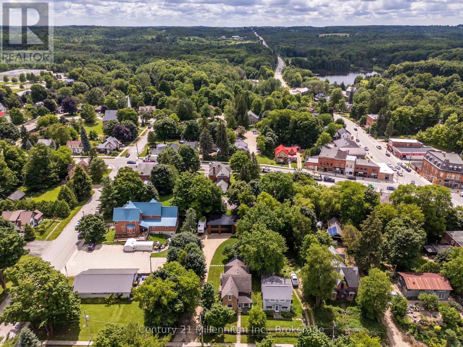 16 Peter Street, Grey Highlands, Ontario  N0C 1E0 - Photo 49 - X13484160