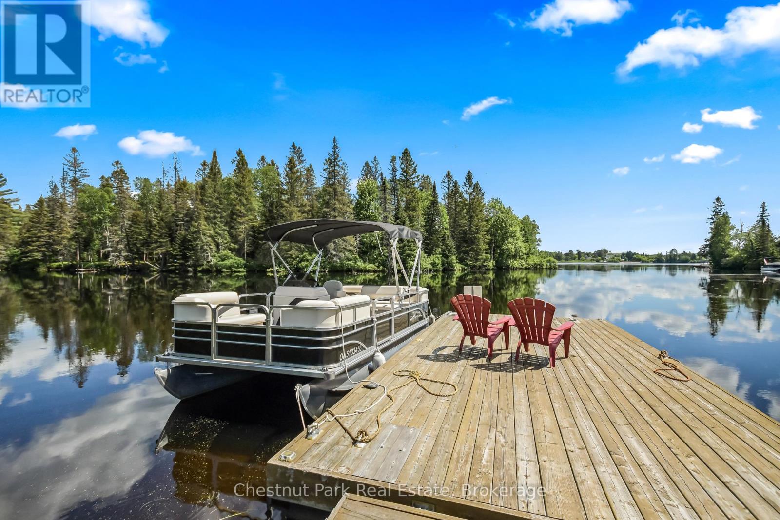 37 Rose Drive, Kearney, Ontario  P0A 1M0 - Photo 10 - X13484220