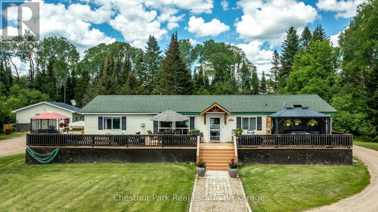 37 Rose Drive, Kearney, Ontario  P0A 1M0 - Photo 11 - X13484220