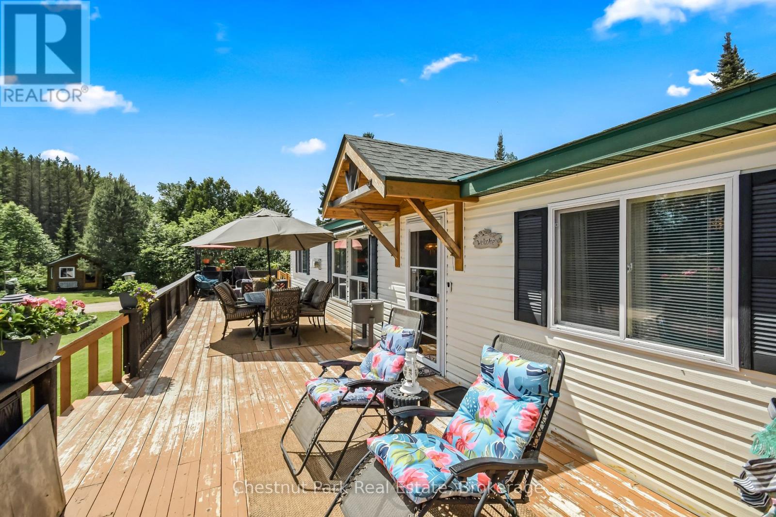 37 Rose Drive, Kearney, Ontario  P0A 1M0 - Photo 13 - X13484220