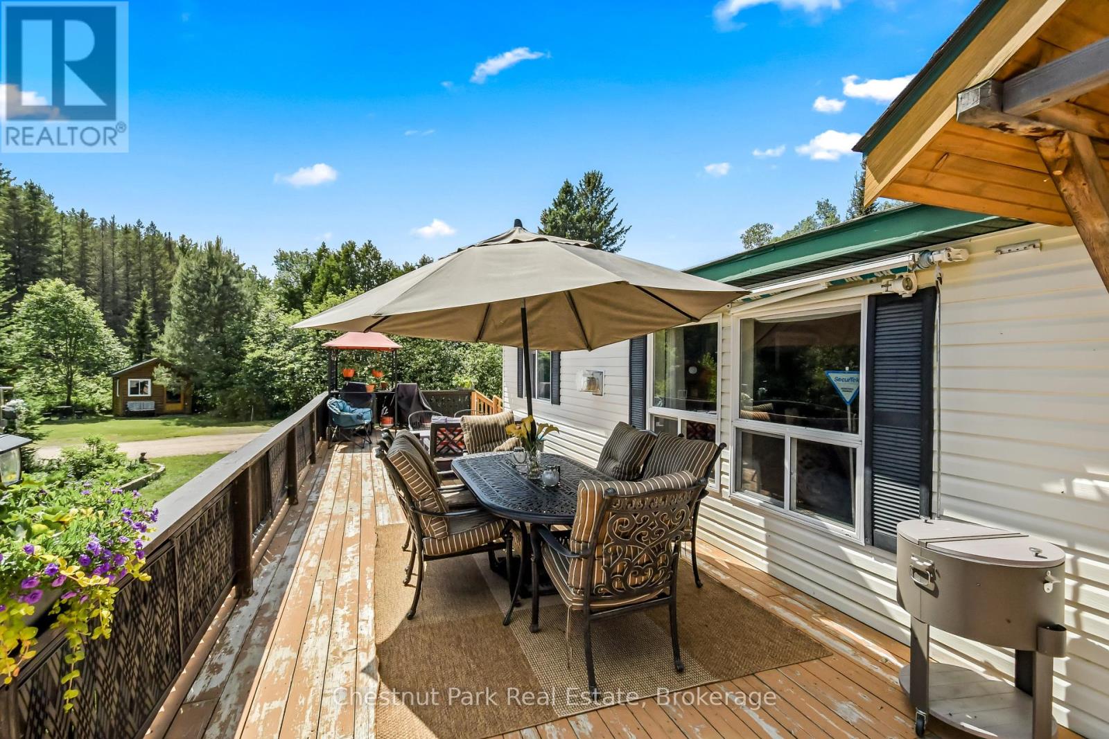 37 Rose Drive, Kearney, Ontario  P0A 1M0 - Photo 14 - X13484220
