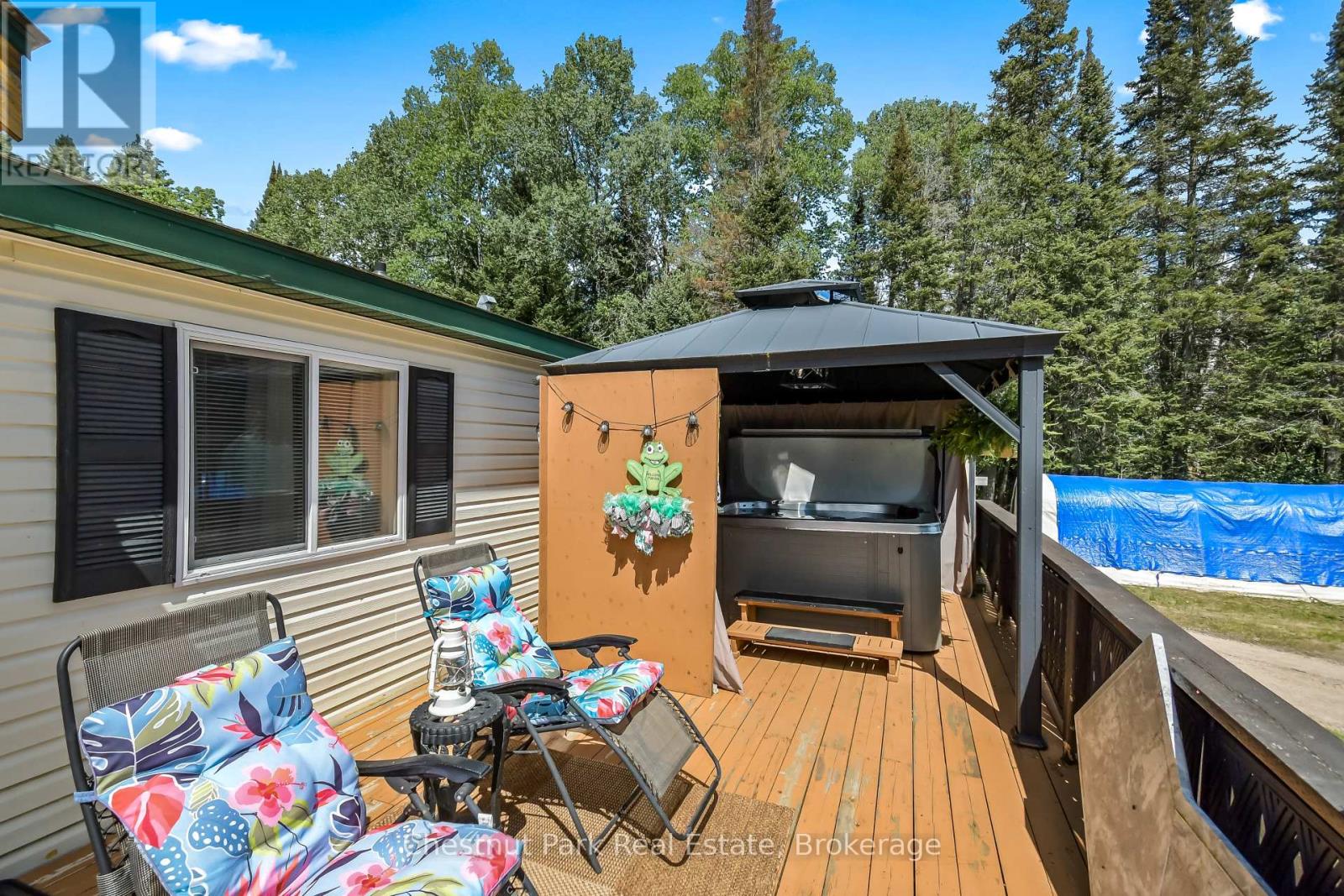 37 Rose Drive, Kearney, Ontario  P0A 1M0 - Photo 15 - X13484220