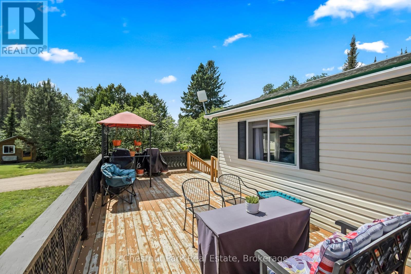 37 Rose Drive, Kearney, Ontario  P0A 1M0 - Photo 17 - X13484220