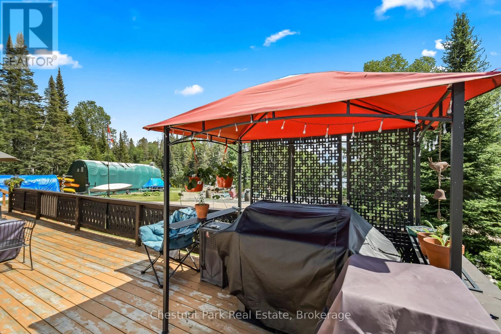 37 Rose Drive, Kearney, Ontario  P0A 1M0 - Photo 18 - X13484220