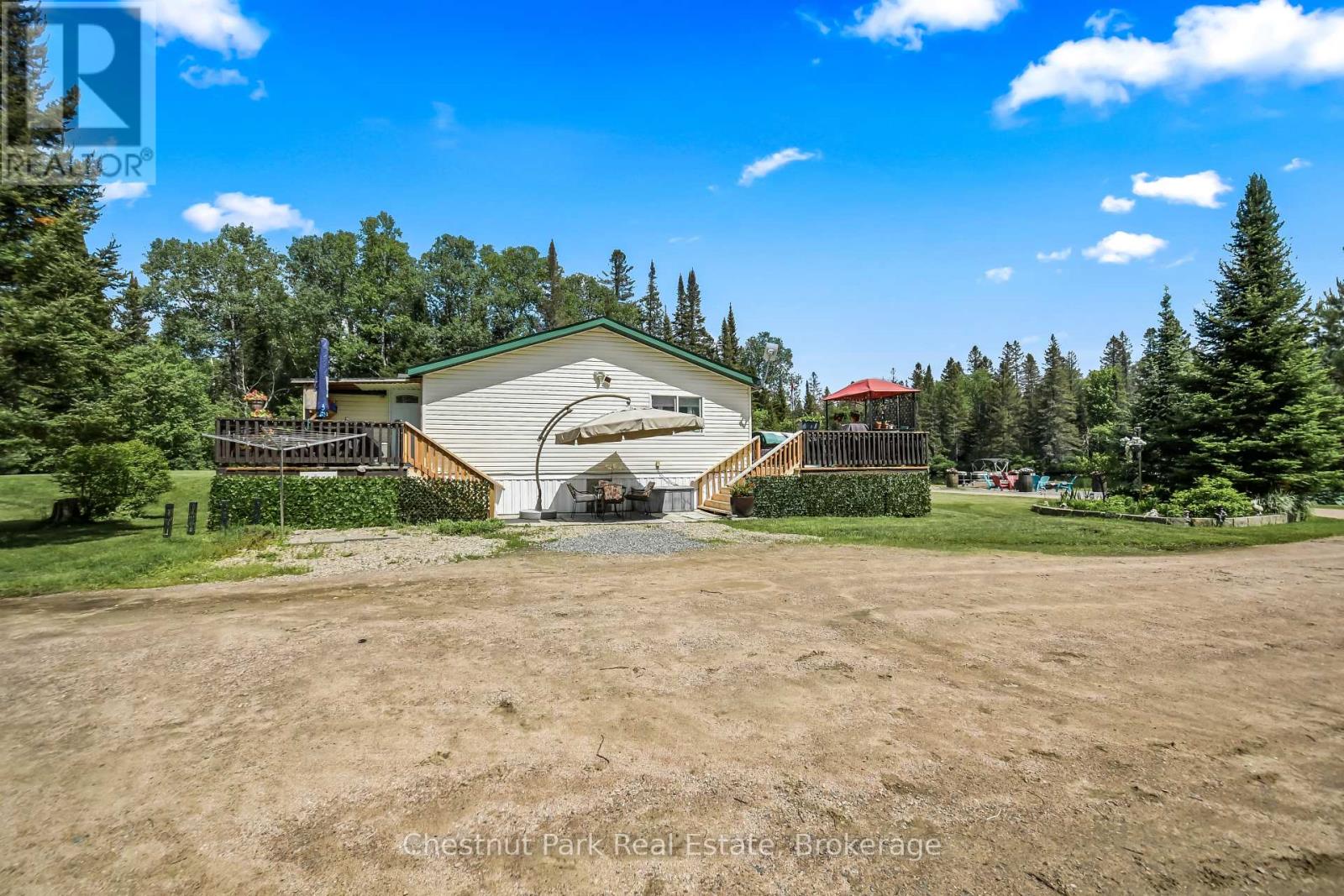 37 Rose Drive, Kearney, Ontario  P0A 1M0 - Photo 19 - X13484220